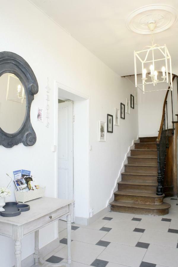 Bed and Breakfast Au Coeur Des Vignes Archiac Екстер'єр фото