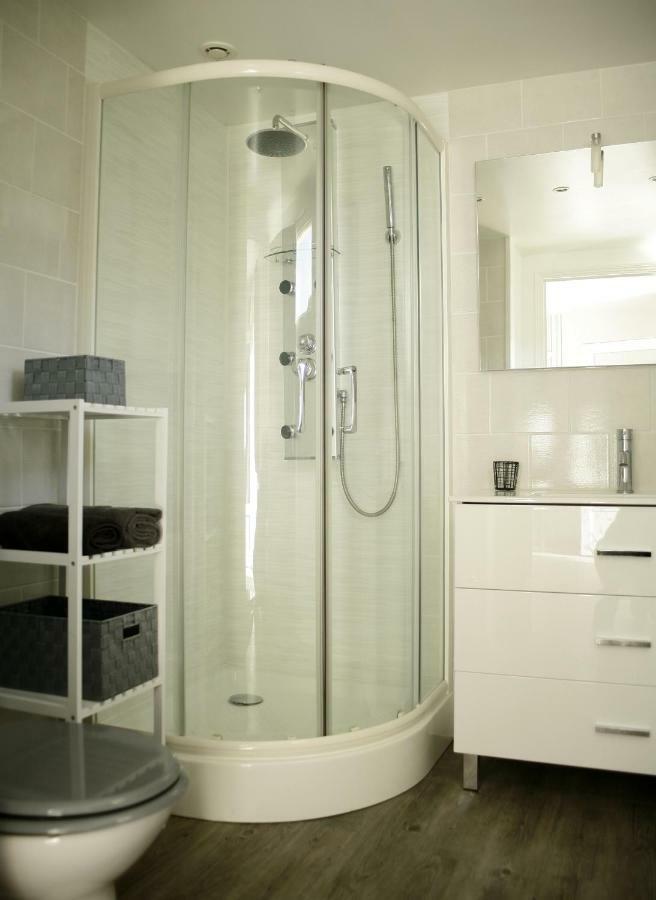 Bed and Breakfast Au Coeur Des Vignes Archiac Екстер'єр фото